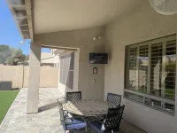 ✨GILBERT GETAWAY✨Beautiful home away from home with lots of amenities! Hotels in Gilbert