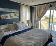 Pelican Hub, a beach house in beautiful Sunset Beach, 1 block from beach access!