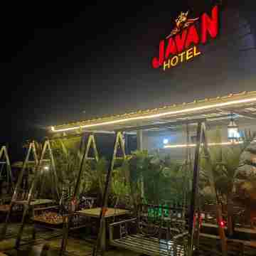 Javan Hotel Hotel Exterior