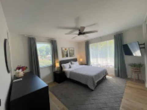 Apartment in Perry Hall area Hotels in White Marsh