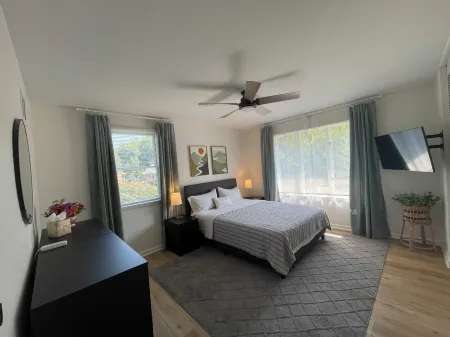 Apartment in Perry Hall area