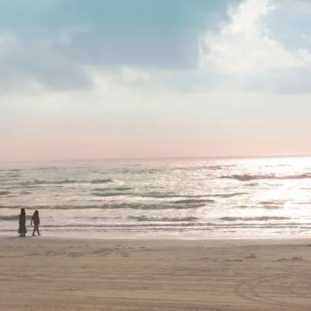 La Belle a BEACHFRONT Escape - Sleeps 12 - 4Bedroom, 4Bath - Dune Walkover