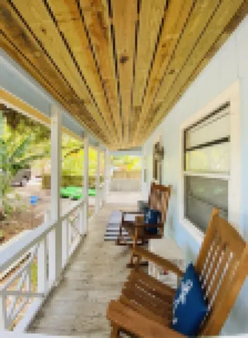 Vero Beach / Sebastian Beach House with Private Beach Access