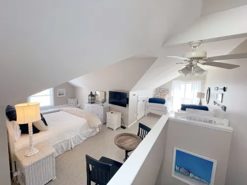 Dunecliff East is beautiful 5BR OCEANFRONT – Perf for Families!