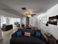 Ft. Myers-Labelle-Okeechobee Clewiston WiFi  Pool Vacation Home. Hotels in Hendry County