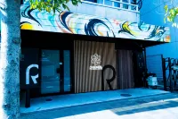 R Hostel Namba South Hoteles en 