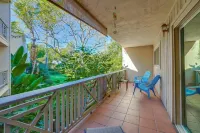 The Beachbird - Near Seaworld, The Beach and Downtown! AC in rooms!