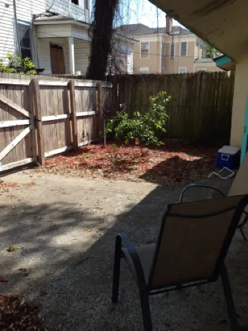 Quaint Victorian tiny house in Starland District, pets ok/fully furn/ all util