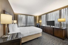 Best Western Grant Park Hotel