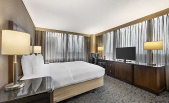 Best Western Grant Park Hotel