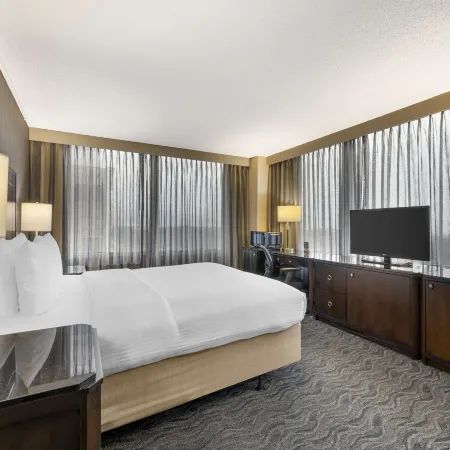 Best Western Grant Park Hotel