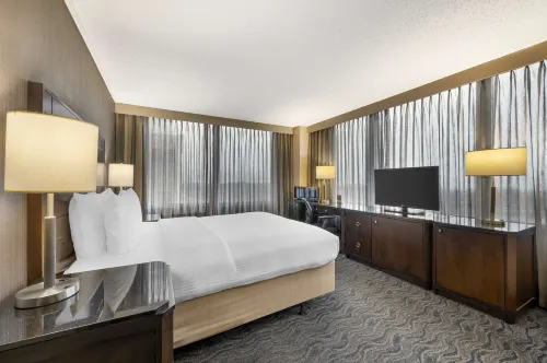 Best Western Grant Park Hotel