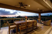 I.P.M PRESENTS: HOOLEI 81-3. NEW REMODEL + VIEW. FLEXIBLE CANCELATION POLICY
