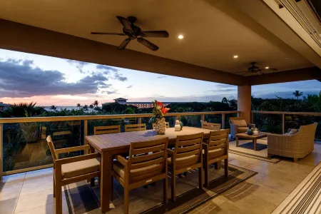 I.P.M PRESENTS: HOOLEI 81-3. NEW REMODEL + VIEW. FLEXIBLE CANCELATION POLICY