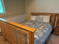 Fox Hill Condo - Convenient Location For Year Round Family Vacations.