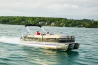 Claytor Lake Hideaway