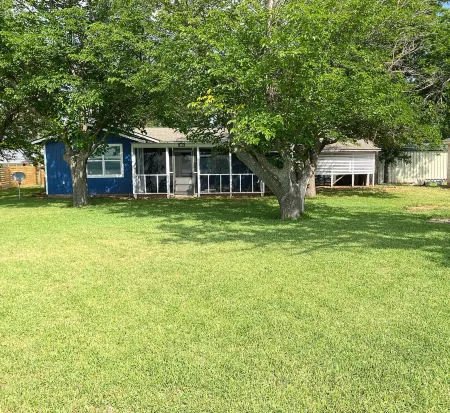 The Lazy Possum Cottage @ PK