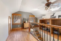 Stay in this beautiful 1905 Craftsman Bungalow.