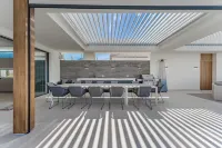 Incredible luxury villa for an unfrogetable vacation