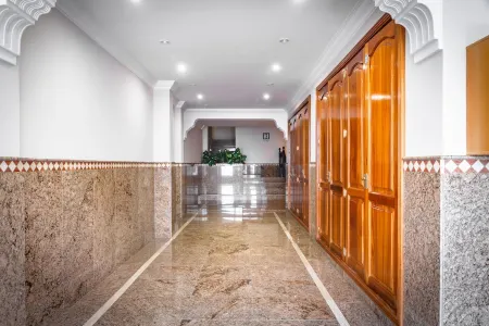 Luxury loft in the center of Arrecife. Very spacious and bright. Newly renovated!