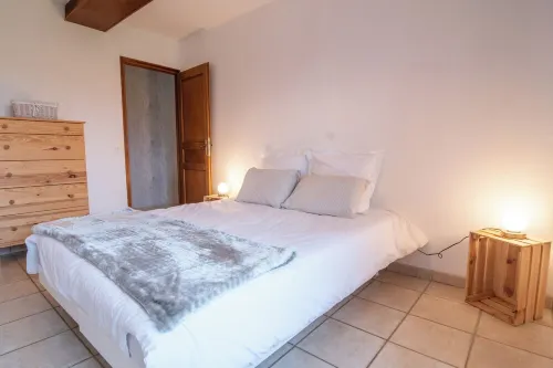 Maison Avec Jacuzzi sur Votre Terrasse et Accès à la Piscine du Domaine