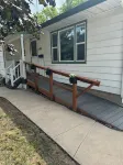Pet-Friendly Home with Private Yard and Basement in a Great Colorado Location