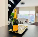 Ferienhaus Hermann - Alles Inklusive! Eingezäunter Garten, Hunde Willkommen!