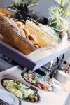 Hotel Dalberg - Breakfast