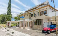 Panorama Villas Batu