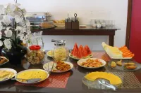 Rede Andrade Mar Hotel - Rio Vermelho Hotels in Salvador