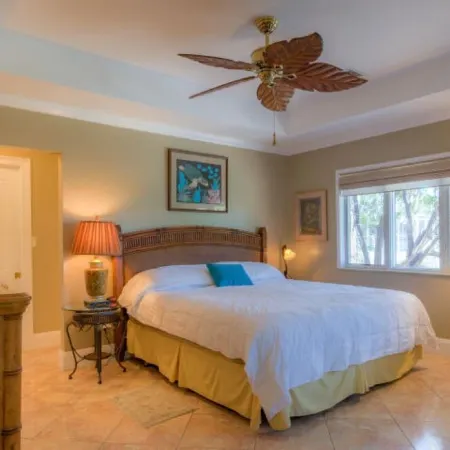 Getaway to the Quiet Florida Keys