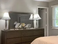 NEPTUNES END - 4 Bedrooms / 3 Bathrooms Waterfront Retreat-  Pool & Sunset Views