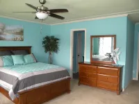 Aqua Vista- Perfect 2 family location 워커 카운티 호텔