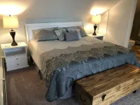 Huron Horizons - Magical Sunsets & Four Seasons of Recreational Opportunities!