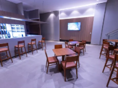 Hotel Caiuá Blumenau Hotels in Blumenau