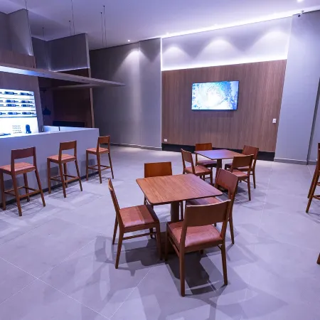 Hotel Caiuá Blumenau
