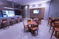 Hotel Caiuá Blumenau Hotels in Blumenau