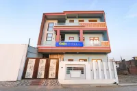FabHotel Hridyam Madhuram