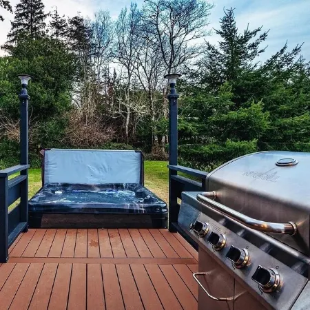 Deer Meadow Estate at Bandon Dunes - 5-star living