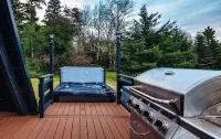 Deer Meadow Estate at Bandon Dunes - 5-star living - Boutique