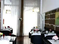 Hotel Mestre de Avis - Frühstück