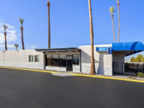 SureStay Hotel by Best Western Phoenix Airport Hotels in Phoenix