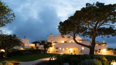 Masseria Auraterrae