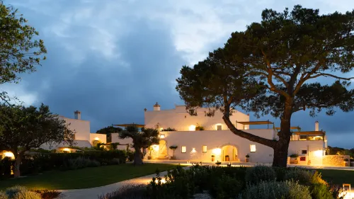 Masseria Auraterrae