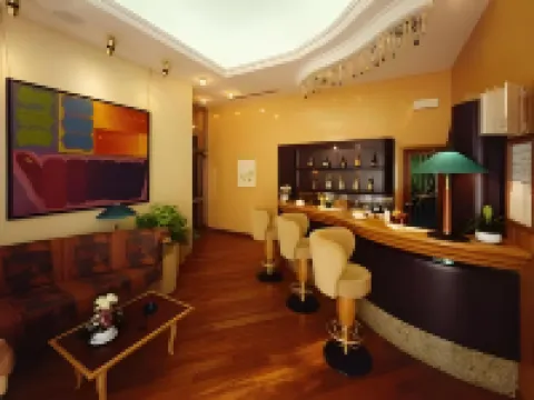 Palace Hotel Moderno