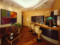 Palace Hotel Moderno