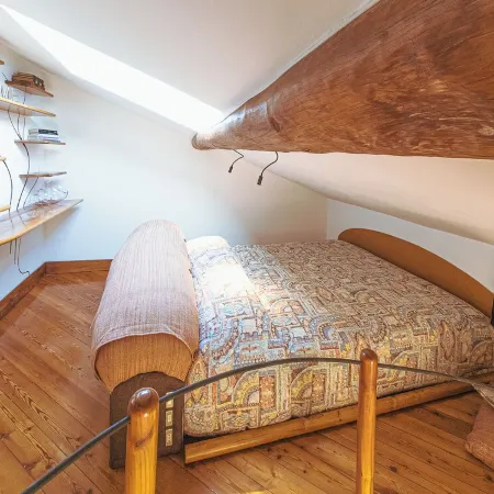 Strategically Located Tiny House Between the Cinque Terre and Portofino, with Free Parking and Bikes