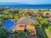 Spacious luxury 2-floor villa with breathtaking ocean, golf, and mountain views.