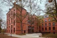 ARCHE Klasztor Wrocław Hôtels à : Trzebnica