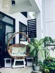 Backdoor Villa Hotels in Baler